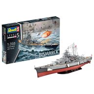 Revell Bismarck 1:350 (05040)