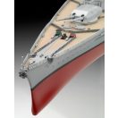 Revell Bismarck 1:350 (05040)