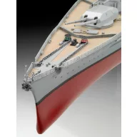 Revell Bismarck 1:350 (05040)