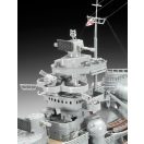 Revell Bismarck 1:350 (05040)