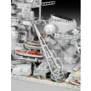 Revell Bismarck 1:350 (05040)