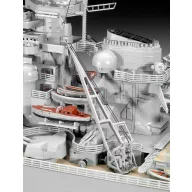 Revell Bismarck 1:350 (05040)