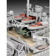 Revell Bismarck 1:350 (05040)