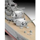 Revell Bismarck 1:350 (05040)