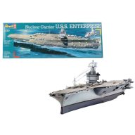Revell U.S.S. Enterprise 1:720 (05046)