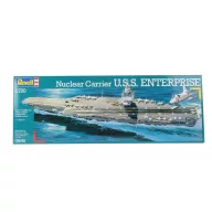 Revell U.S.S. Enterprise 1:720 (05046)
