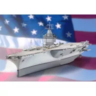 Revell U.S.S. Enterprise 1:720 (05046)