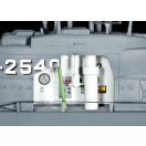Revell U-Boot Typ XXI U 2540 &Interieur 1:144 (05078)