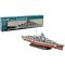 Revell Battleship Bismarck 1:700 (05098)