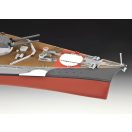 Revell Battleship Bismarck 1:700 (05098)