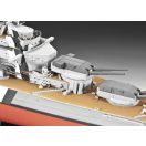 Revell Battleship Bismarck 1:700 (05098)