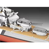 Revell Battleship Bismarck 1:700 (05098)