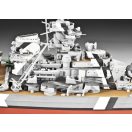 Revell Battleship Bismarck 1:700 (05098)