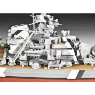 Revell Battleship Bismarck 1:700 (05098)