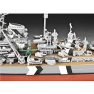 Revell Battleship Bismarck 1:700 (05098)