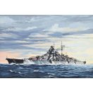 Revell Battleship Bismarck 1:700 (05098)