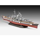 Revell Battleship Bismarck 1:700 (05098)
