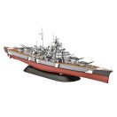 Revell Battleship Bismarck 1:700 (05098)
