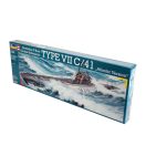 Revell U-Boot Type VII C/41 1:144 (05100)