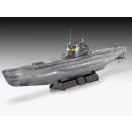Revell U-Boot Type VII C/41 1:144 (05100)