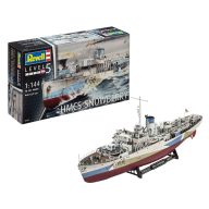 Revell HMCS SNOWBERRY 1:144 (05132)