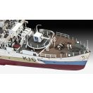 Revell HMCS SNOWBERRY 1:144 (05132)