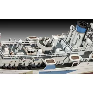 Revell HMCS SNOWBERRY 1:144 (05132)