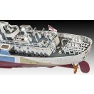 Revell HMCS SNOWBERRY 1:144 (05132)