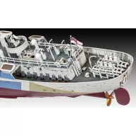 Revell HMCS SNOWBERRY 1:144 (05132)