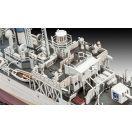 Revell HMCS SNOWBERRY 1:144 (05132)