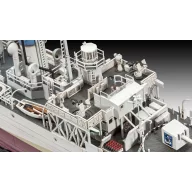 Revell HMCS SNOWBERRY 1:144 (05132)