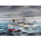 Revell HMCS SNOWBERRY 1:144 (05132)
