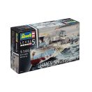 Revell HMCS SNOWBERRY 1:144 (05132)
