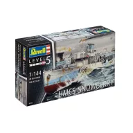 Revell HMCS SNOWBERRY 1:144 (05132)