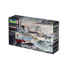 Revell HMCS SNOWBERRY 1:144 (05132)
