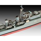 Revell HMS Ark Royal & Tribal Class Destroyer 1:720 (05149)
