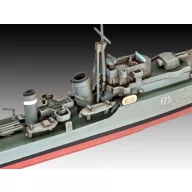 Revell HMS Ark Royal & Tribal Class Destroyer 1:720 (05149)