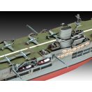 Revell HMS Ark Royal & Tribal Class Destroyer 1:720 (05149)