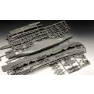 Revell HMS Ark Royal & Tribal Class Destroyer 1:720 (05149)