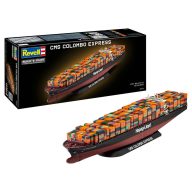 Revell Container Ship COLOMBO EXPRESS 1:700 (05152)