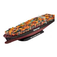 Revell Container Ship COLOMBO EXPRESS 1:700 (05152)