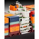 Revell Container Ship COLOMBO EXPRESS 1:700 (05152)
