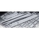 Revell Container Ship COLOMBO EXPRESS 1:700 (05152)