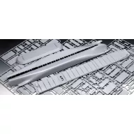 Revell Container Ship COLOMBO EXPRESS 1:700 (05152)
