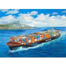 Revell Container Ship COLOMBO EXPRESS 1:700 (05152)