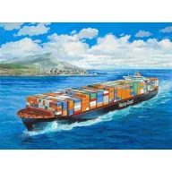 Revell Container Ship COLOMBO EXPRESS 1:700 (05152)