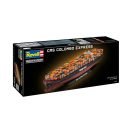 Revell Container Ship COLOMBO EXPRESS 1:700 (05152)