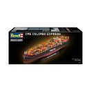 Revell Container Ship COLOMBO EXPRESS 1:700 (05152)
