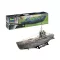 Revell German Submarine Type VII C/41 1:72 (05163)