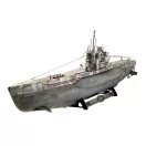 Revell German Submarine Type VII C/41 1:72 (05163)